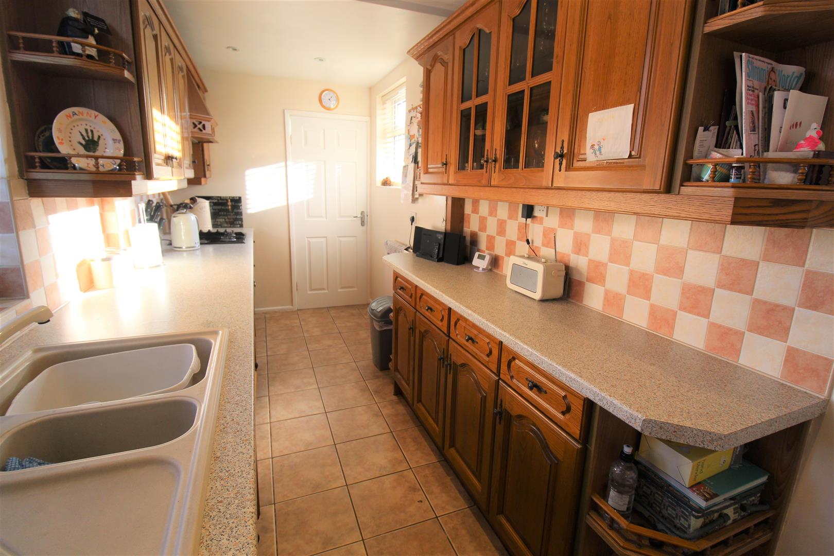 St. Margarets Drive, Sneyd Green, Stoke-On-Trent